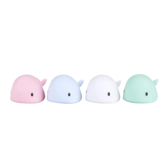 Mini veilleuse LED