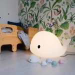 Mini veilleuse LED