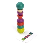 Set de formes à empiler